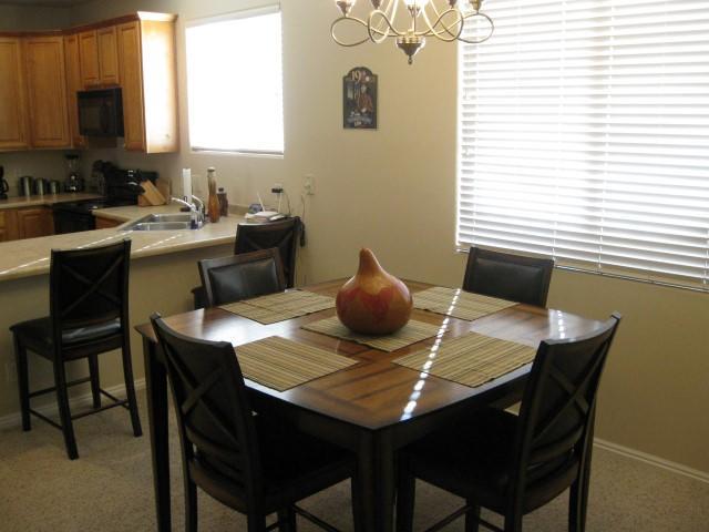 The Springs Condominium Resort Mesquite Bagian luar foto