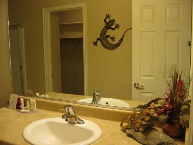 The Springs Condominium Resort Mesquite Bagian luar foto