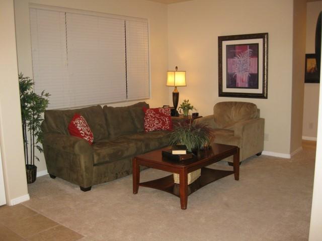 The Springs Condominium Resort Mesquite Bagian luar foto