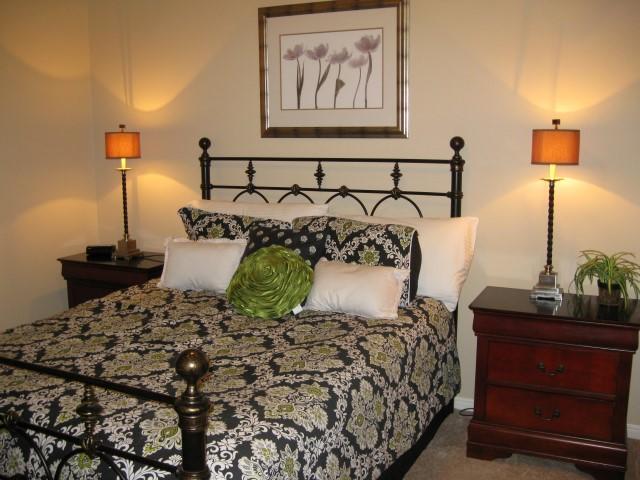 The Springs Condominium Resort Mesquite Bagian luar foto