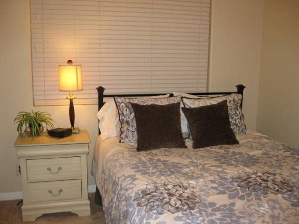 The Springs Condominium Resort Mesquite Bagian luar foto