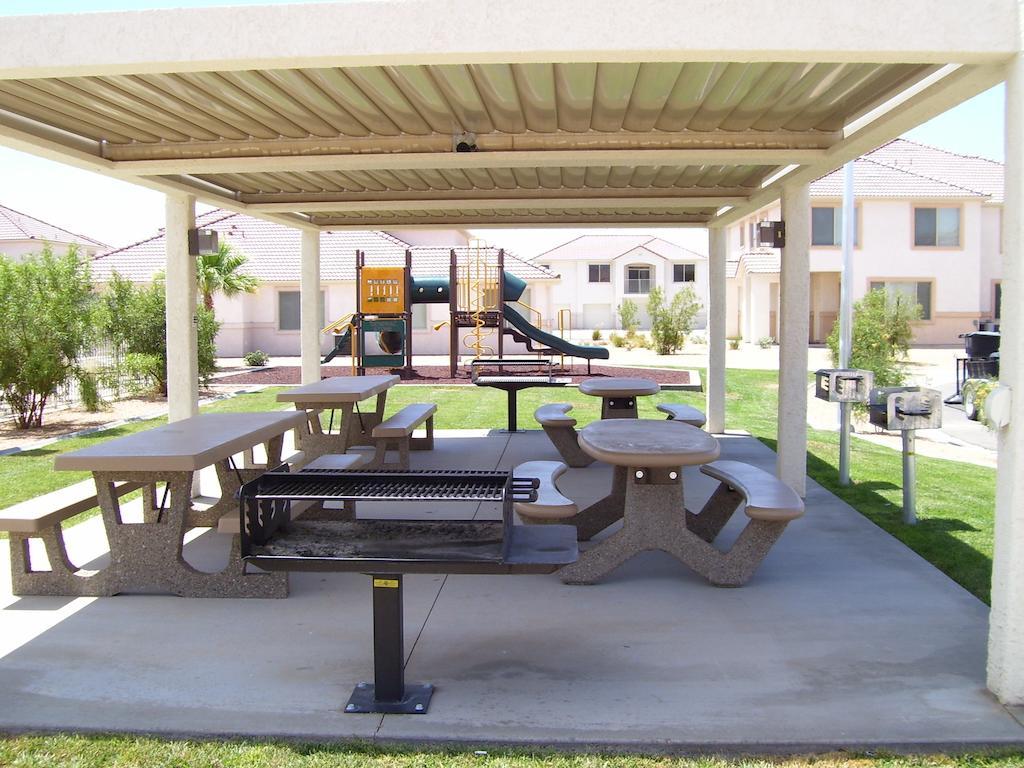 The Springs Condominium Resort Mesquite Bagian luar foto