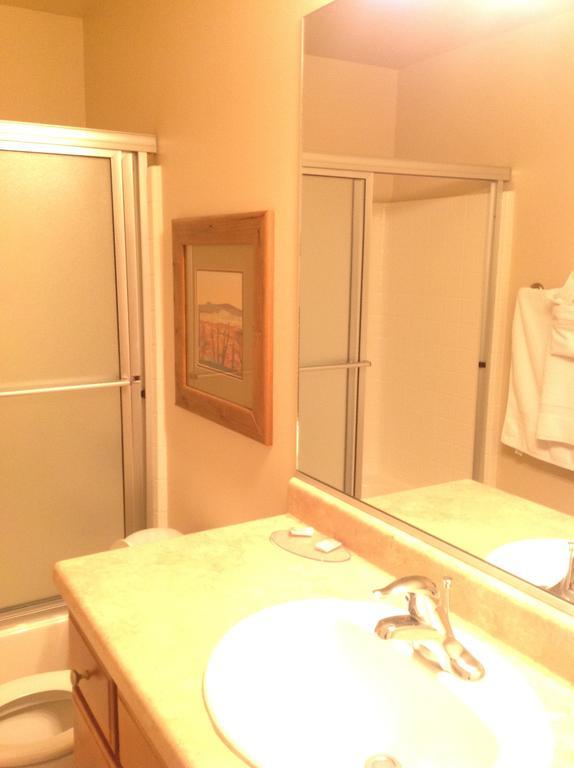 The Springs Condominium Resort Mesquite Bagian luar foto