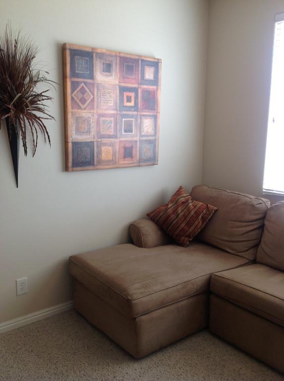 The Springs Condominium Resort Mesquite Bagian luar foto